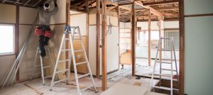 Entreprise de rénovation de la maison et de rénovation d’appartement à Saudemont